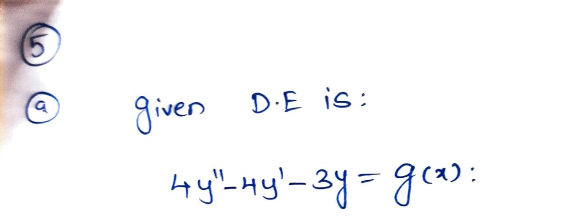 Advanced Math homework question answer, step 1, image 1